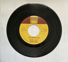 1965-MARVIN GAYE & TAMMI TERRELL,