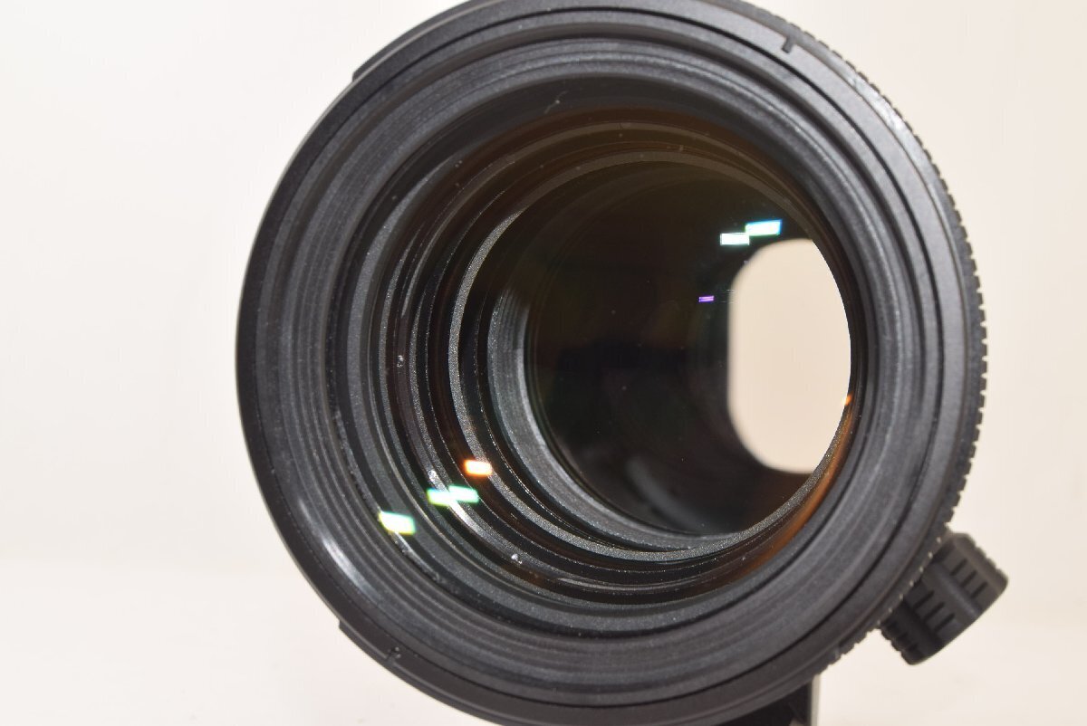 TAMRON SP AF Di 180mm F3.5 MACRO 1:1 ニコン Tamron SP AF 180mm f/3.5 Di LD [IF] Macro 1:1 Lens Review