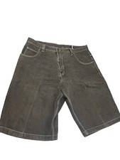Vintage Sean John Denim Shorts Mens 42 Baggy Hip Hop Y2K Carpenter
