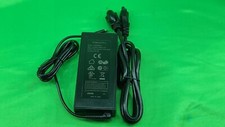 VisionTek PS200D05000G1 20V 5A 100W USB-C Docking Station Power Supply