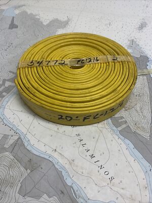 duct-o-wire E62237 12 wire. 20   Festoon Cable
