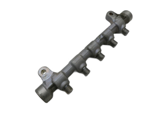 Verteilerrohr für Hochdruck Verteiler Hyundai I30 GD 11-15 CRDi 1,6 94KW