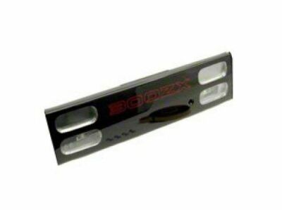 For Nissan JDM Center Tail Light for 300ZX Z32 Fairlady Z | eBay