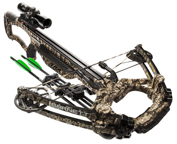 Barnett whitetail pro str deals