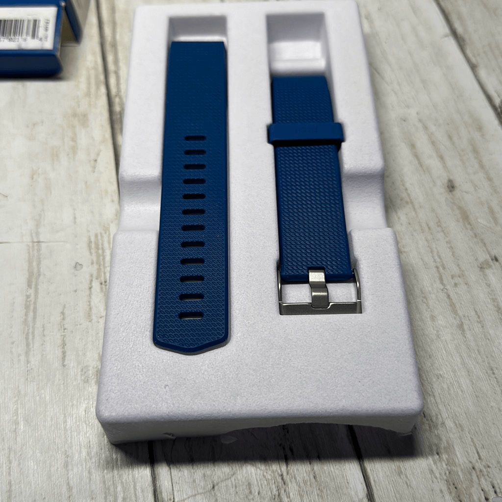 A Step-by-Step Guide on Changing Your Fitbit Band