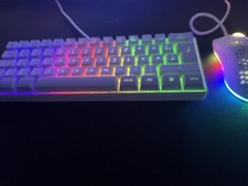 keyboard und maus gaming