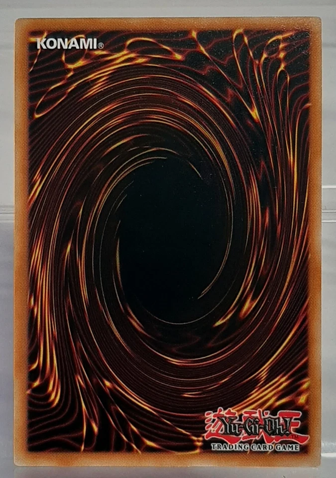 YUGIOH - Die Dunklen Magier - SCR - RA04-DE054 -Quarter Century Stampede - DE/NM - Bild 2 von 2