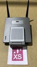 AIR-AP1231G-A-K9 Cisco 802.11g IOS AP w/Avail CBus Slot, FCC Cnfg