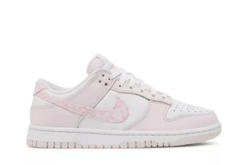 Nike  Dunk Low 'Pink Paisley' FD1449-100 Women's Shoes