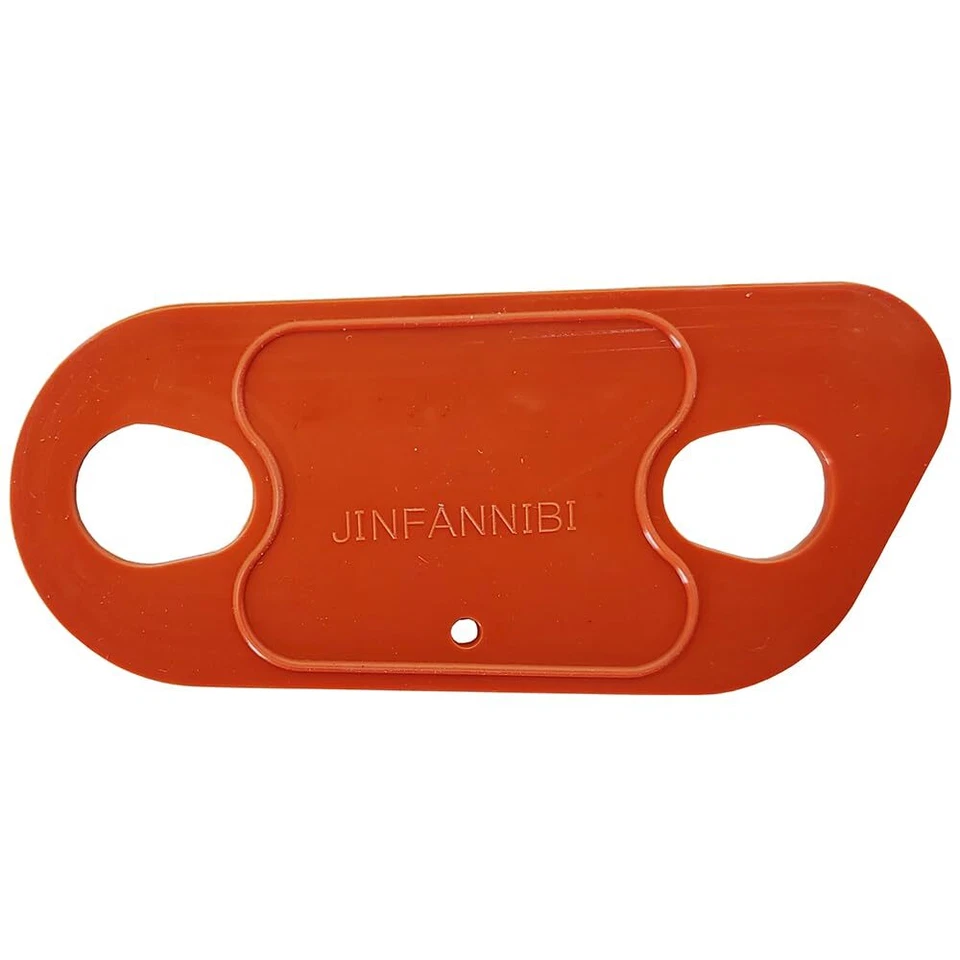 Clutch Primary Cover Gasket Seal & O-Ring Kit for Harley Sportster 1200 2004-19 - Image 4 of 4