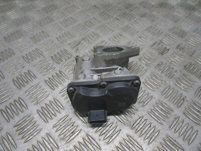 AGR-Ventil 147104647R Renault Megane Kombi 1.5 DCI Bj 2013 OEM