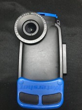 Watershot Pro for iPhone 6/6S Underwater Camera Housing Waterproof Phone Case