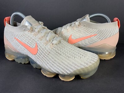 nike vapormax light cream