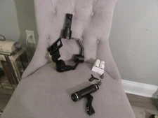 Zhiyun Crane (Version ?) 3 Axis Handheld Stabilizer Gimbal  Looks Super Nice!