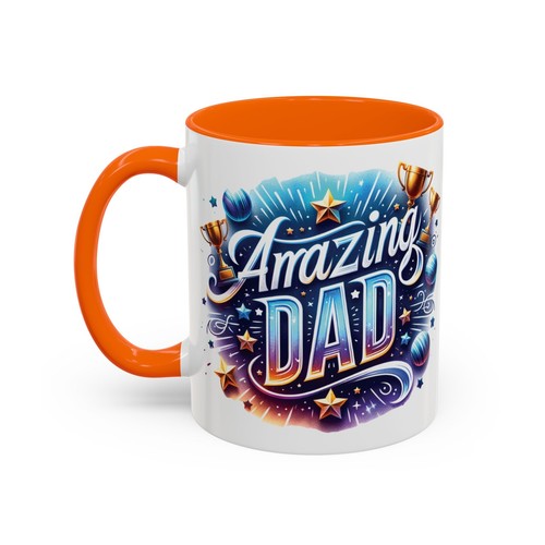 Best Dad Coffee Mug, Gift for Dad, Birthday Mug, Father Day Mug, 11 Oz / 15 Oz - Picture 25 of 66