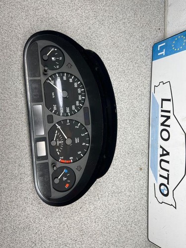BMW 3 Touring E46 Kombiinstrument 6902363 2.00 Diesel 2002 33764864