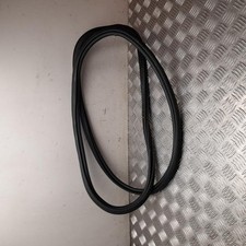 Audi A3 sedan 2021 front left door seal 644