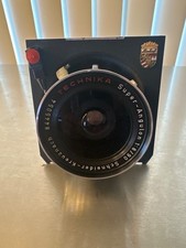 linhof 90mm f/8