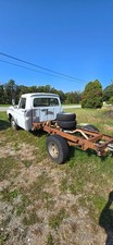 1966 Ford F350 for Sale