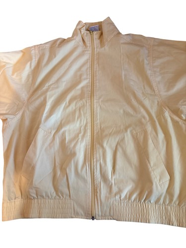 Giacca donna vintage anni 80 Koret retrò indie preppy misto cotone tasche grandi - Foto 3 di 9