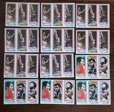 1980-81 Topps Hockey Cards 17