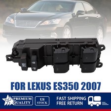 NEW Power Window Switch Window Control Switch 8404033070 For Lexus ES350 2007