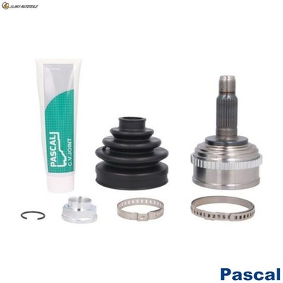 GELENKSATZ ANTRIEBSWELLE G14022PC FÜR HONDA INTEGRA/SJ/VI CIVIC/Hatchback/MK
