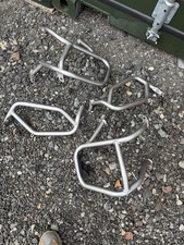 BMW R1250GS Adventure K51 Engine Protection Bar Guard Crash LH 2020