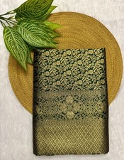 Saree Blouse Bollywood Party Wear Indian Pakistani New Sari Wedding Designer