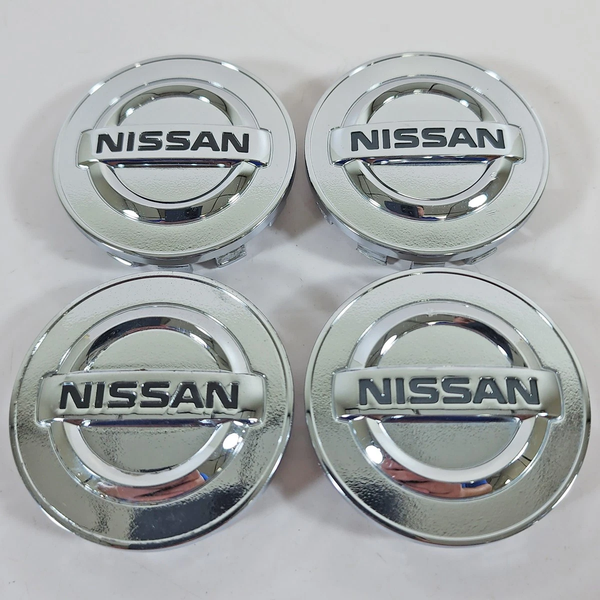 Wheel Center Caps for Nissan Cabstar for sale | eBay