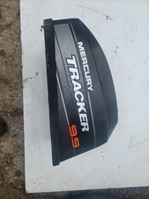 Mercury  Tracker   Late  Model    9.9  HP  Cowling    #15