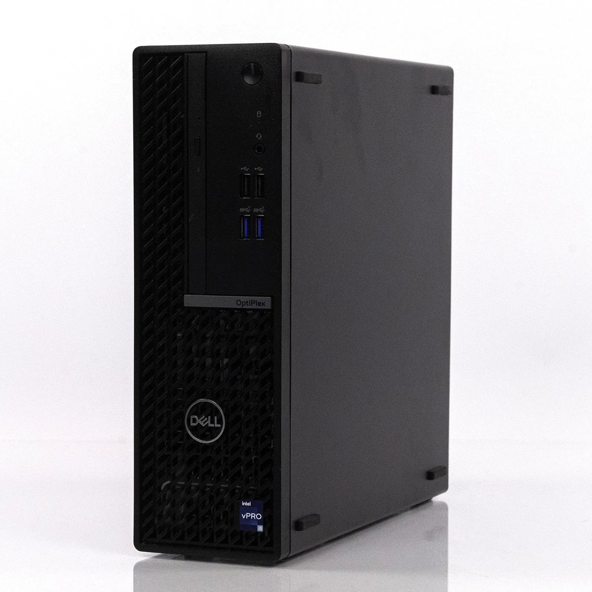 Dell OptiPlex 7010 HDMI PC Desktops & All-In-One Computers for