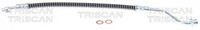 Triscan 8150 43241 Bremsleitung FüR Hyundai, KIA