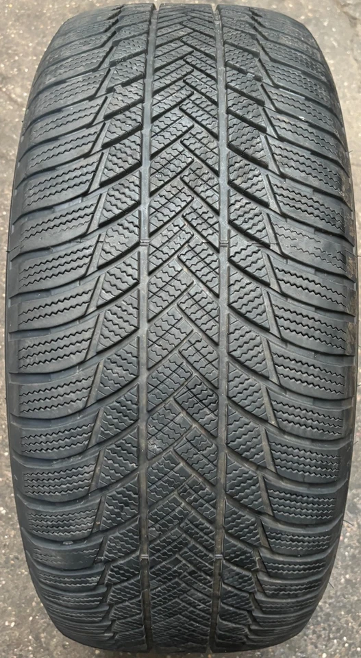 4x Original BMW Winterräder 265/50 R19 110H - für X5 G05 X6 G06 1708 - Bild 3 von 3