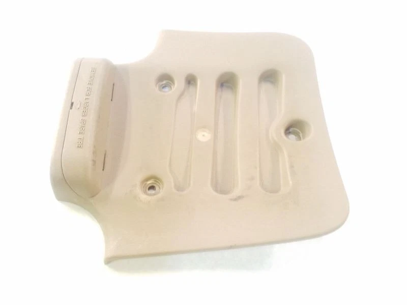 棕褐色备用轮胎下装饰盖 | 适合 00 01 02 03 04 05 福特 Excursion — 第 4/4 张图片