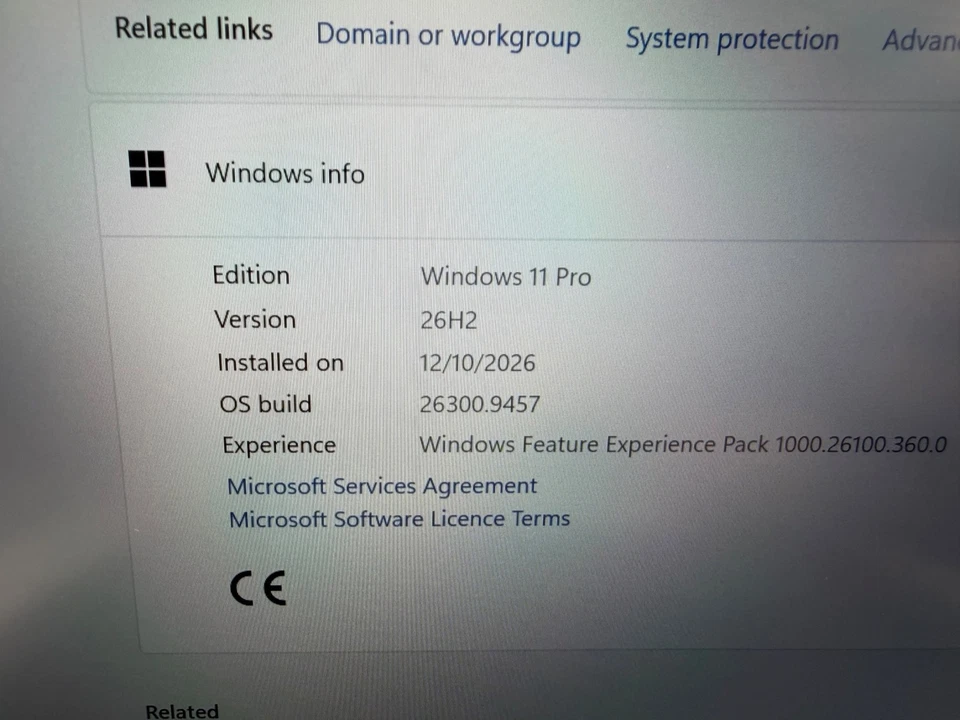 Dell Latitude 7450 · Core Ultra 7 165U · 16GB · 512GB, photo 4 of 5