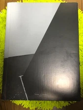 rick owens 10 fw lookbook From Japan used