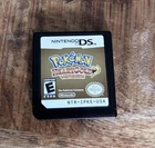 Pokemon: HeartGold Version (Nintendo DS, 2010) Cartridge Only Tested