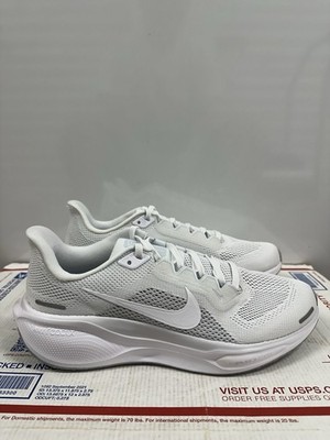 Nike Wmns Air Zoom Pegasus 41 'Pure Platinum' FD2723 102 Size 10