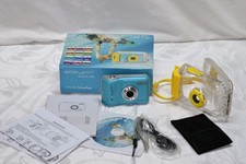 Fotocamera digitale subacquea