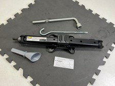 2023-2025 HONDA HR-V EMERGENCY SPARE TIRE JACK KIT TOOLS SET ASSEMBLY OEM