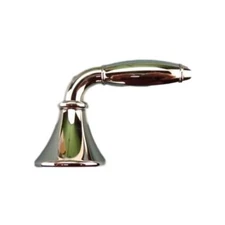 1PK American Standard 035030-0020a Iris Metal Lever Handle-Amarilis