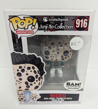 Funko Pop Animation Crunchyroll Junji Ito Collection Hideo 916