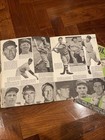 Vintage 1961, 1963, 1966 Old Timers Baseball Photo Albums - Volumes 1 And 2 — photo 4