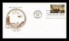 DR JIM STAMPS US COVER WINSLOW HOMER AMERICAN ARTIST FIRST DAY ISSUE