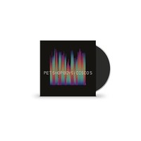 Pet Shop Boys - Disco 5 - Cd - G3Z