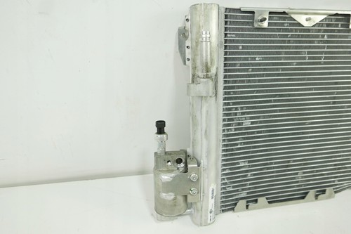 Opel Astra G T98 Behr Hella Service 8FC 351 301-241 AIR CONDITIONING COOLER - Picture 3 of 11