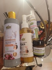 10 Days Whitening Body Cream (VERY EFFECTIVE) 