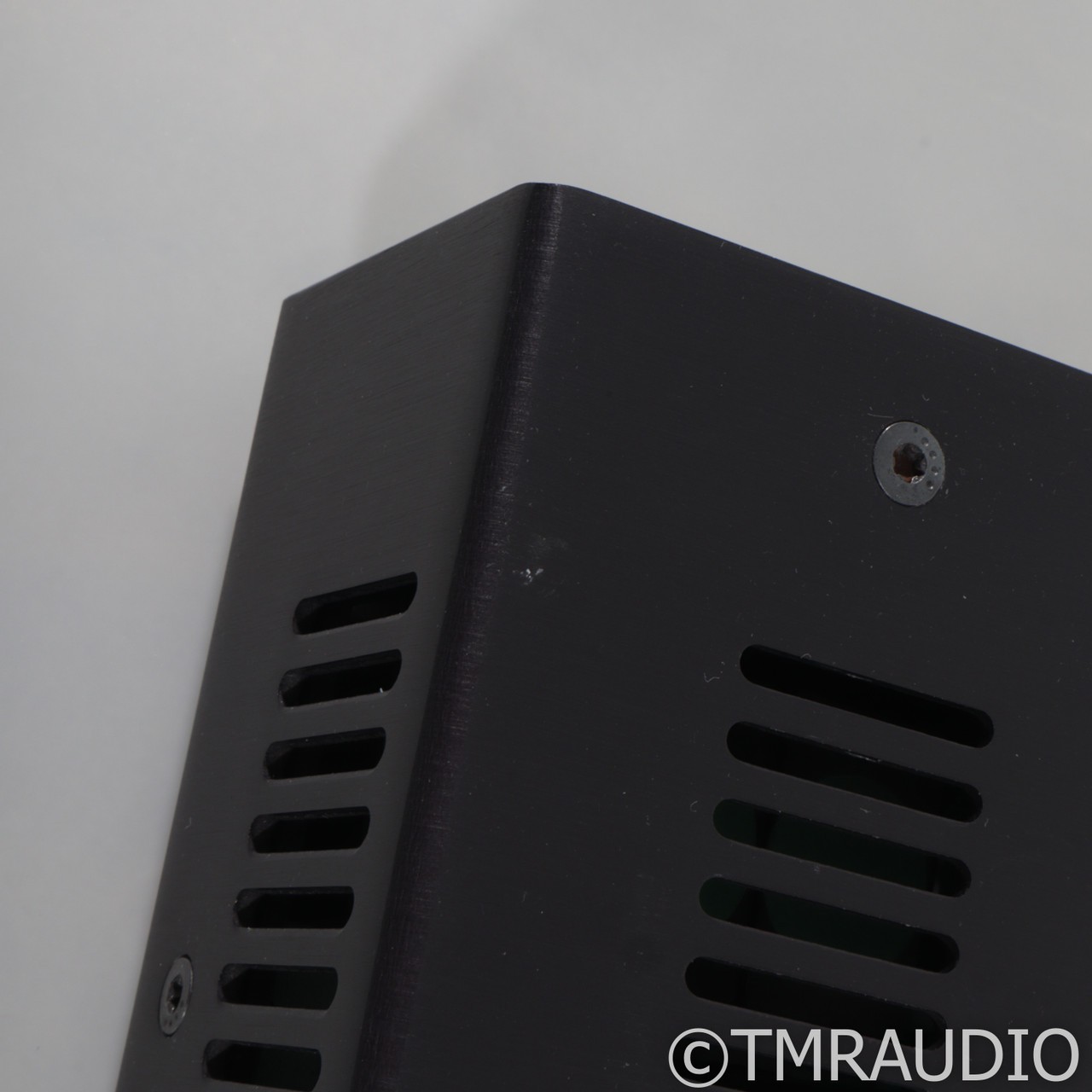 Krell KRC-2 Stereo Preamplifier