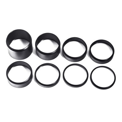 Metal Extension Tube Kit Set for Photography T Ring Camera Eyepieces